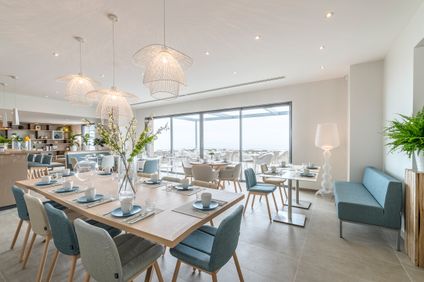 4. Bild der Unterkunft