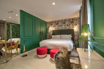 10. Bild der Unterkunft