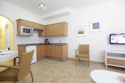 6. Bild der Unterkunft