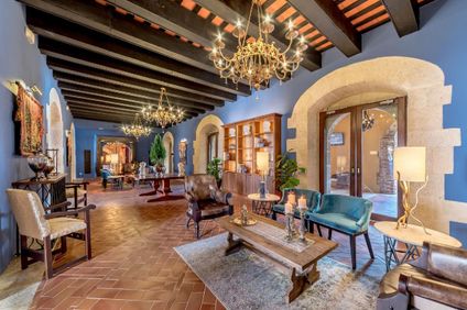 4. Bild der Unterkunft