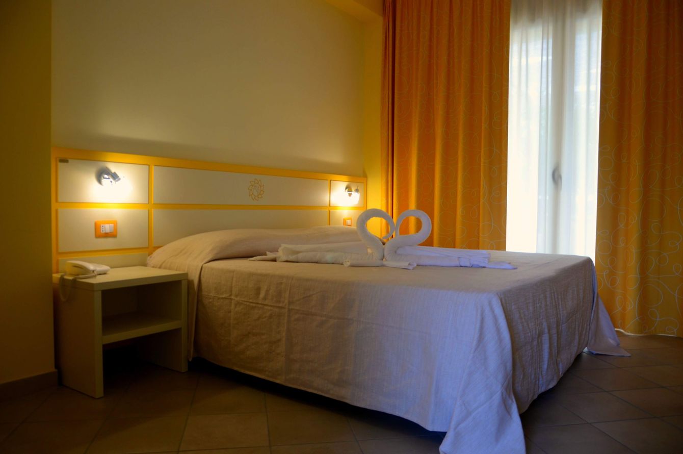 Doppelzimmer
