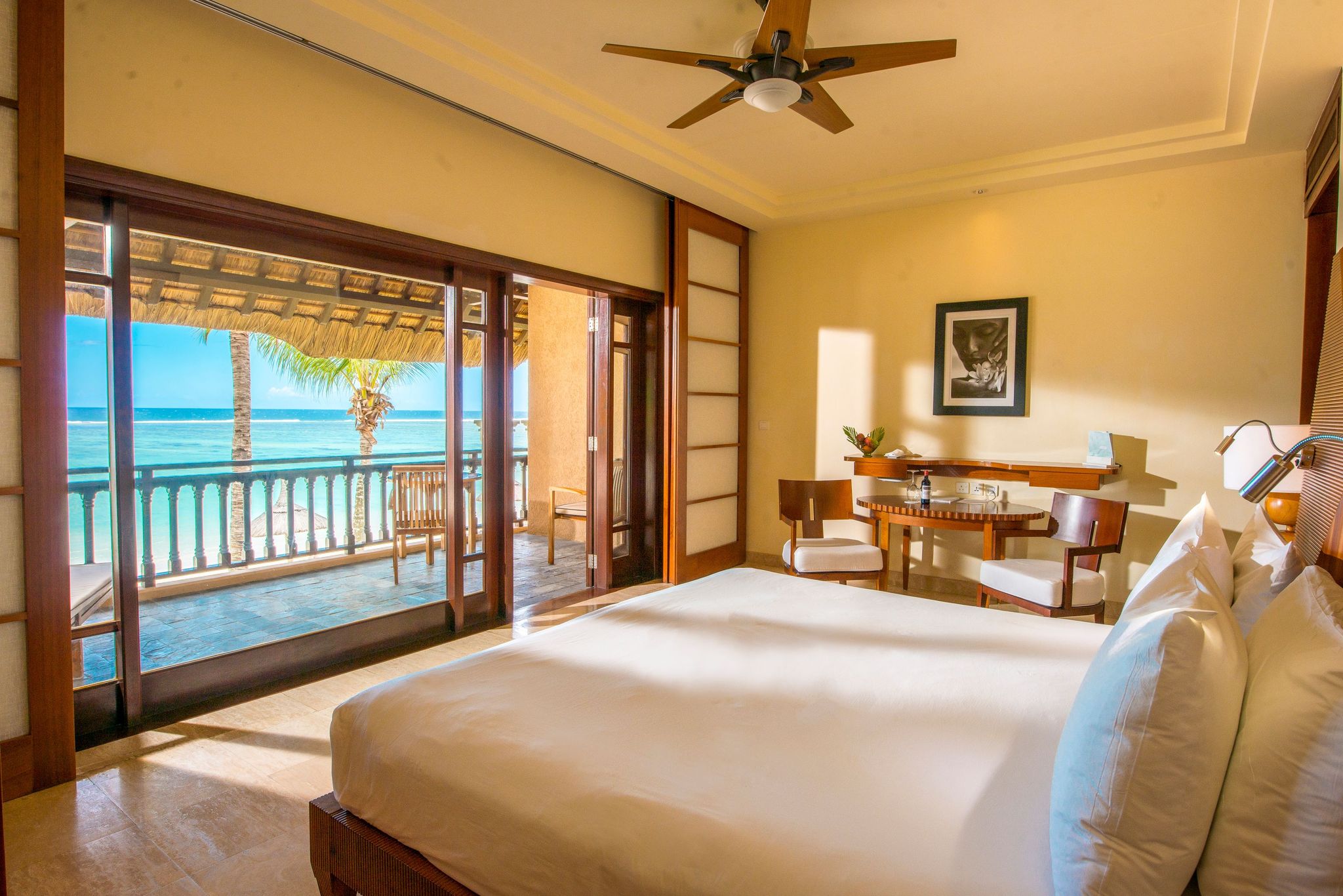 Junior Suite Oceanfront