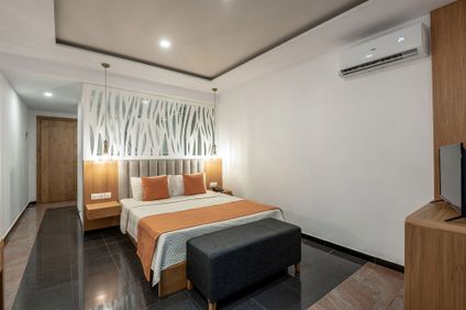 2. Bild der Unterkunft