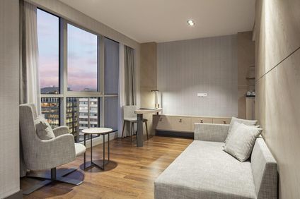 7. Bild der Unterkunft