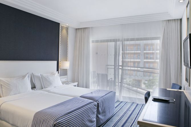 Doppelzimmer