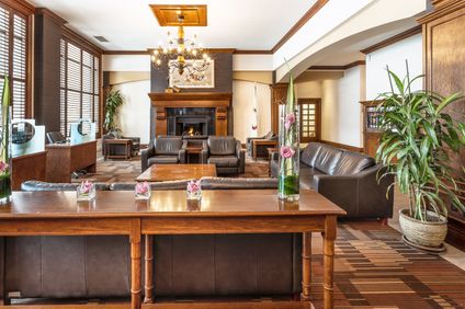 3. Bild der Unterkunft