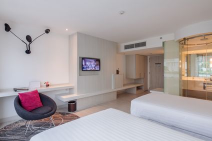 7. Bild der Unterkunft