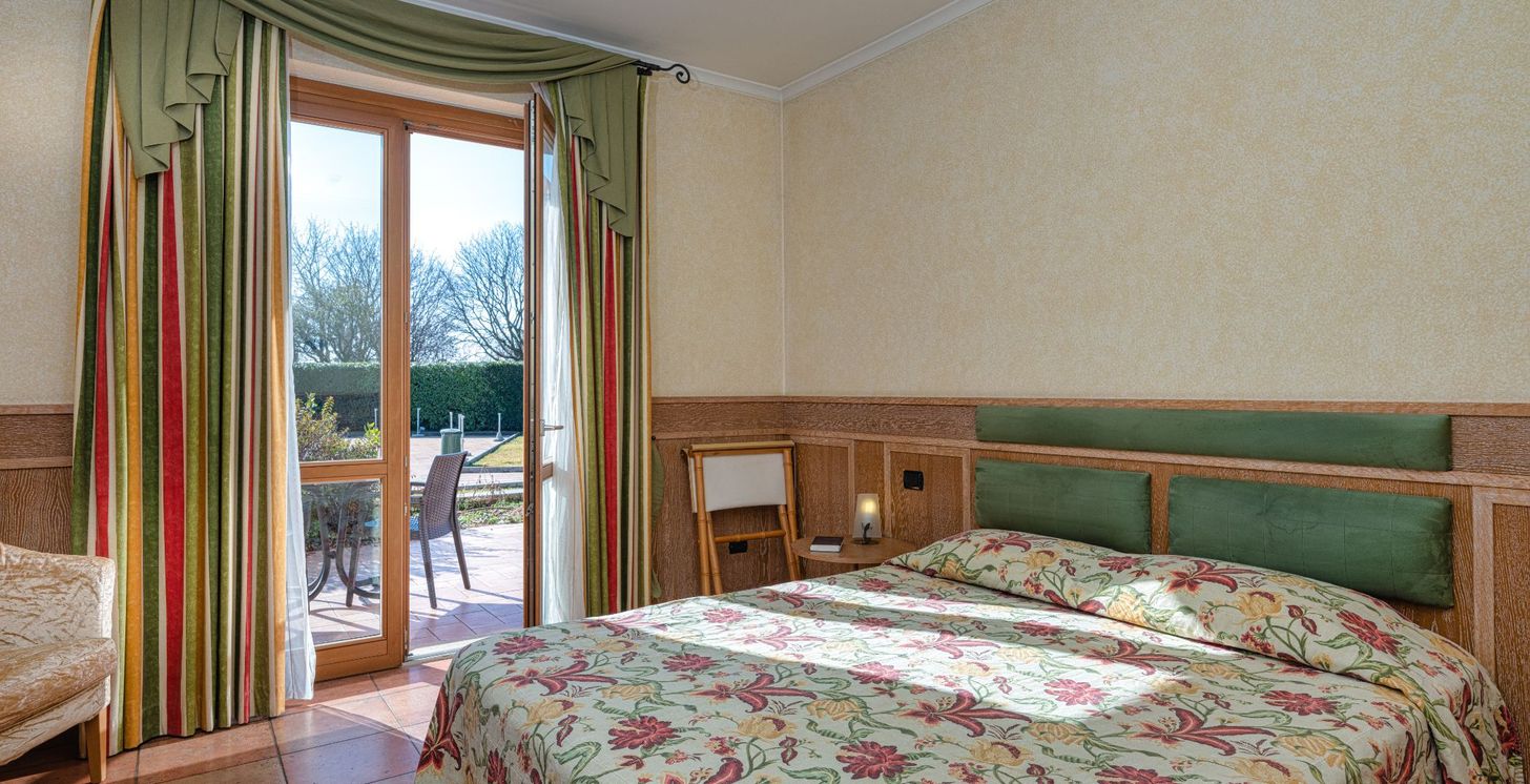 Doppelzimmer Classic
