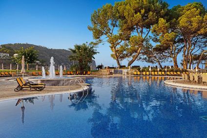 3. Bild der Unterkunft