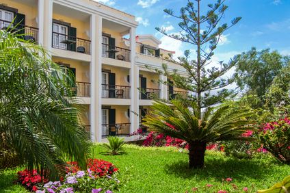 8. Bild der Unterkunft