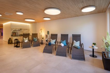 Spa / © JUFA Hotels