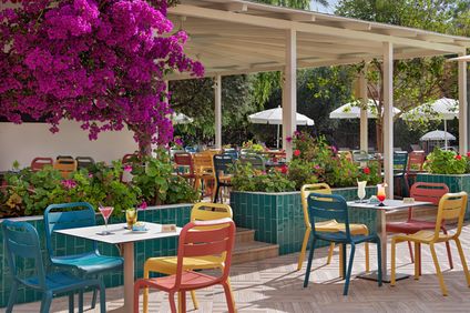 8. Bild der Unterkunft