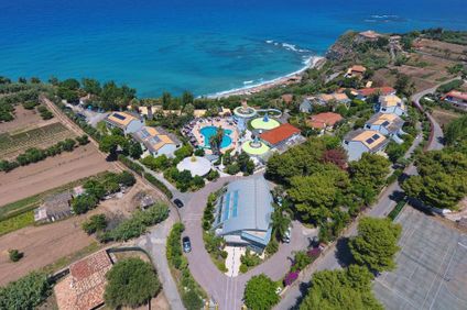 Hotel Villaggio Stromboli