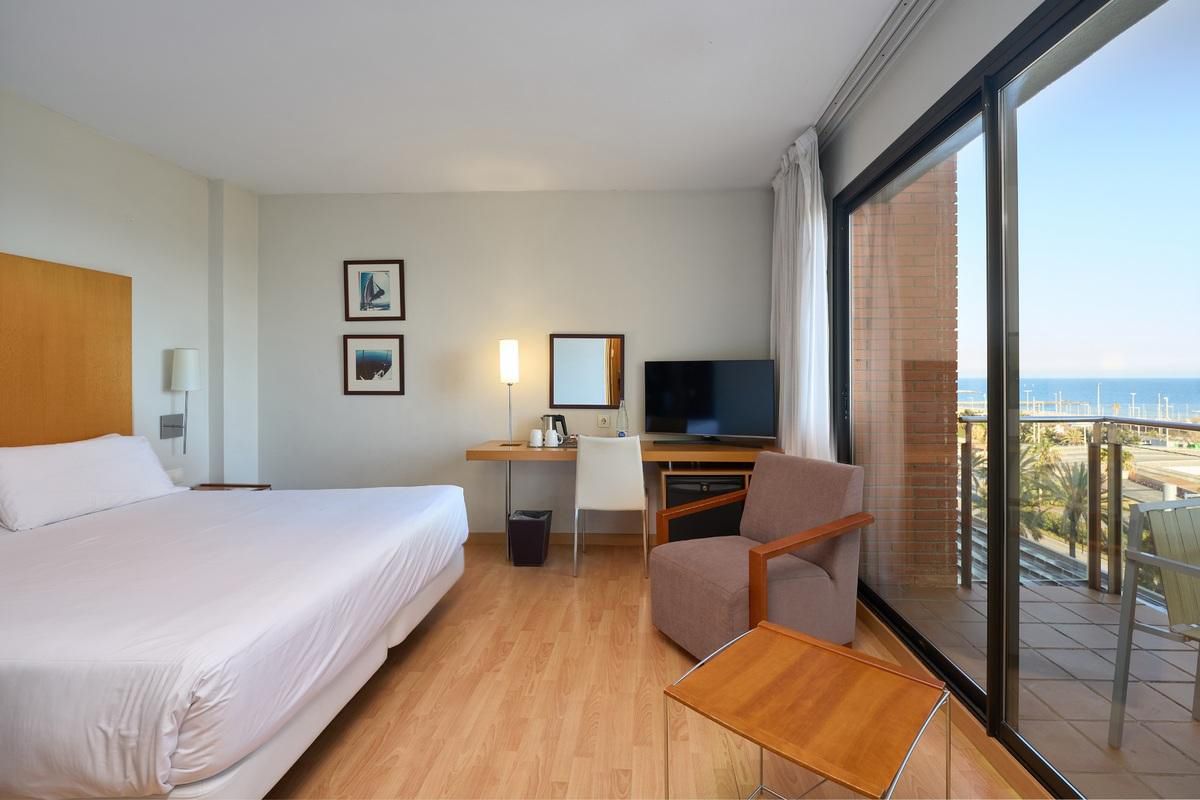 Doppelzimmer Superior