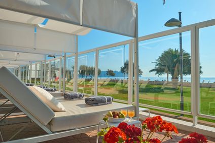 Hipotels Hipocampo Playa