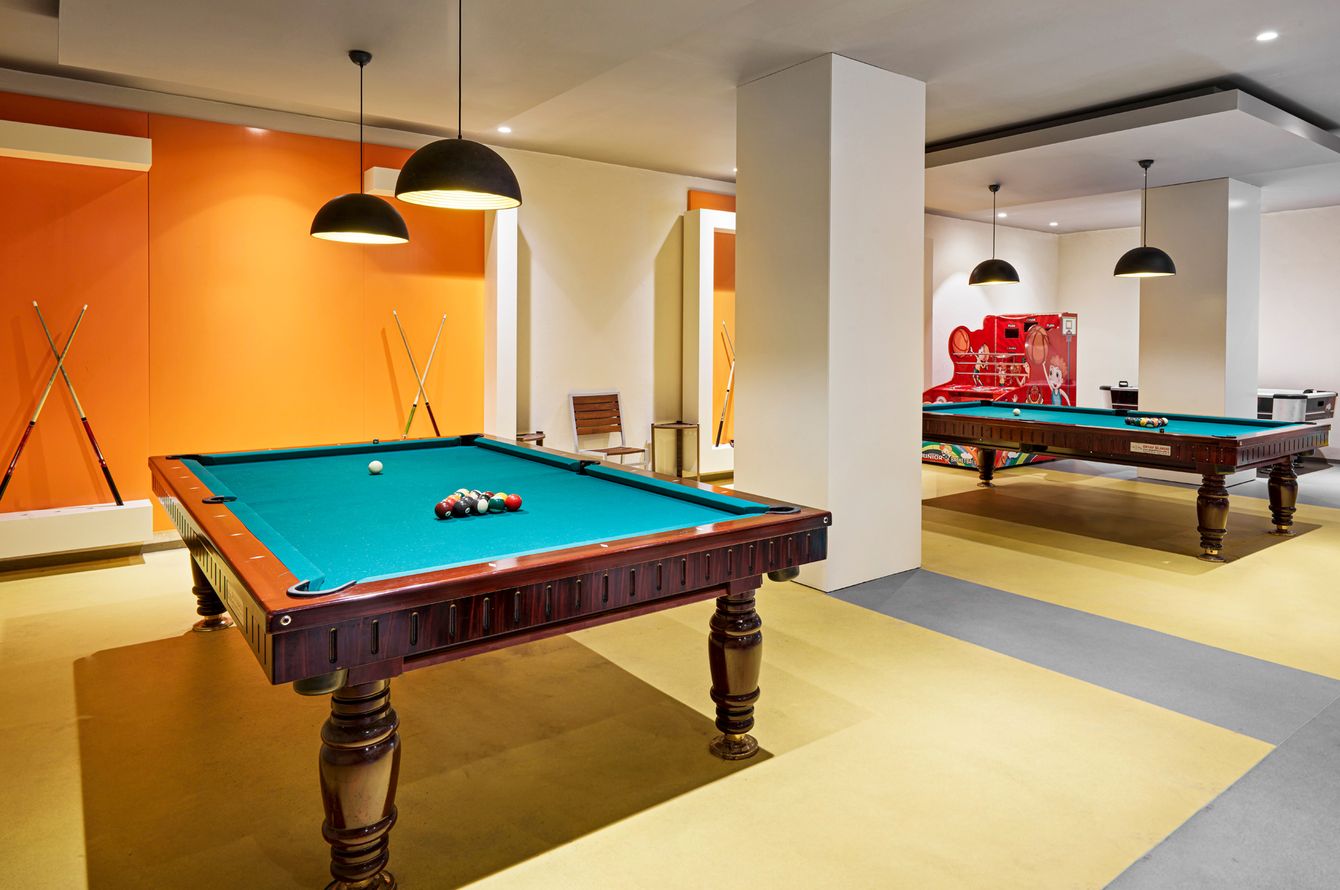 Billard