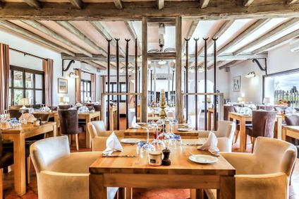 11. Bild der Unterkunft