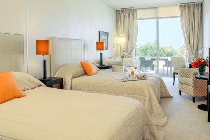 Familienzimmer Exclusive