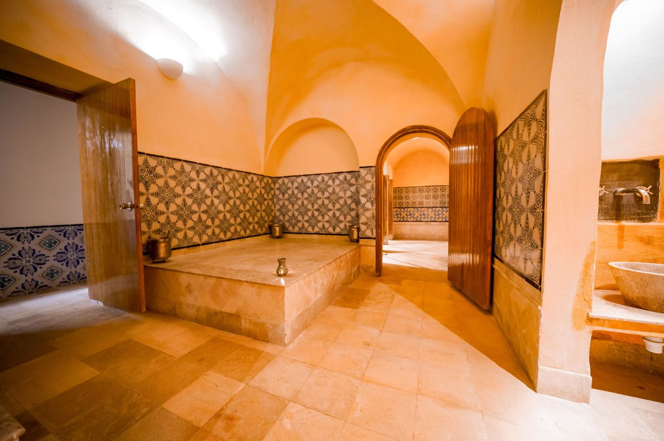 Spa