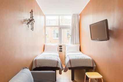 Kleines Zimmer