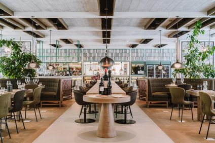 2. Bild der Unterkunft