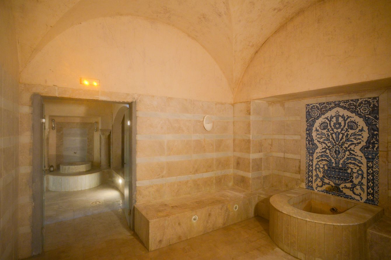 Spa