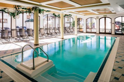 4. Bild der Unterkunft