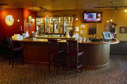 4. Bild der Unterkunft