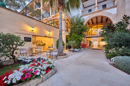 4. Bild der Unterkunft