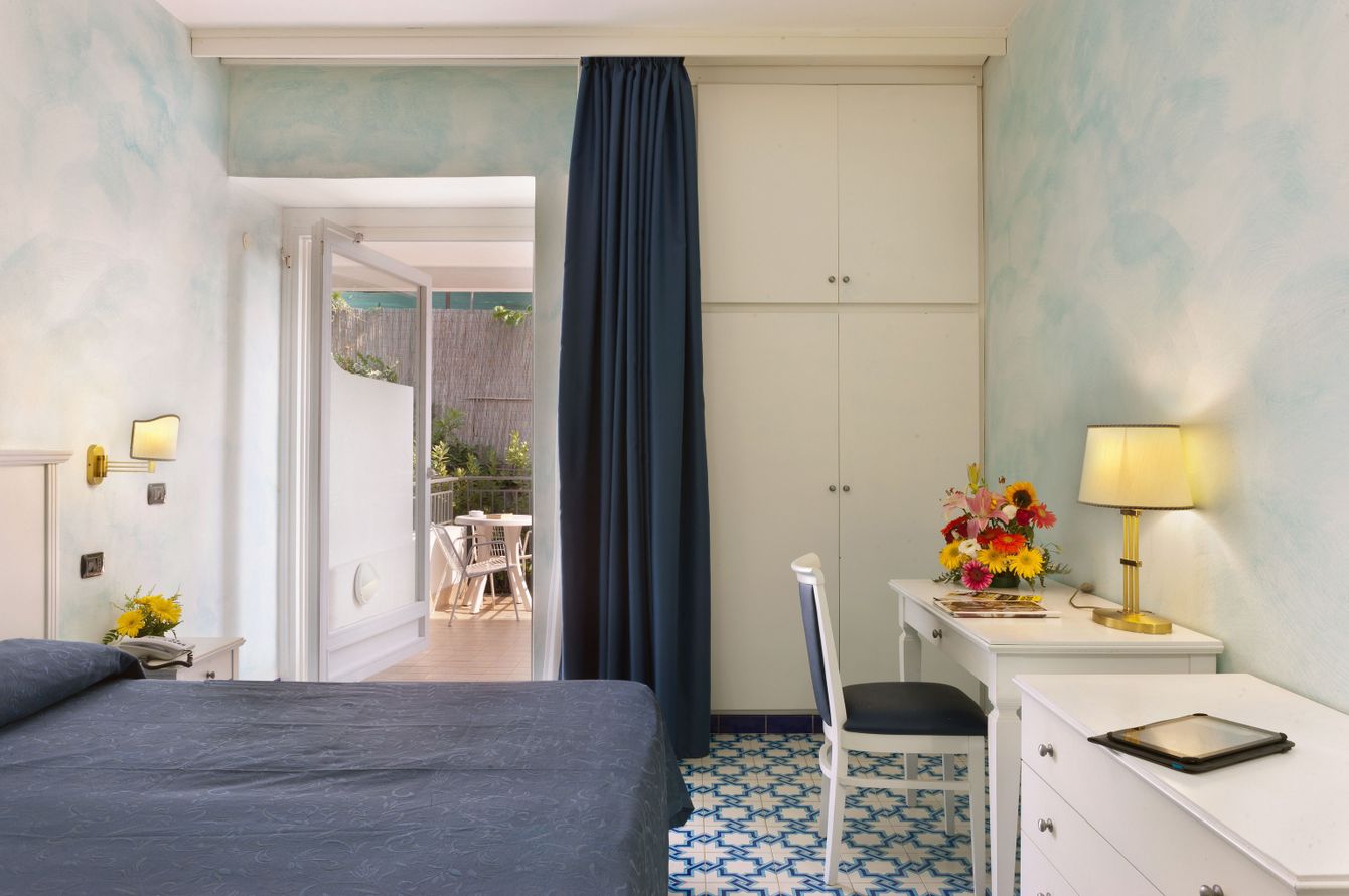 Chambre double