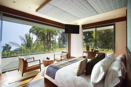 6 Bedroom Ocean Front Residential Villa