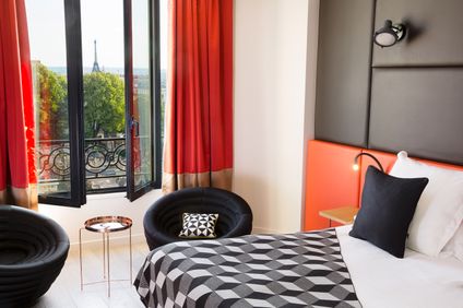 9. Bild der Unterkunft