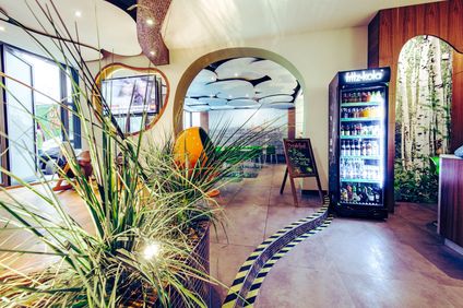 8. Bild der Unterkunft