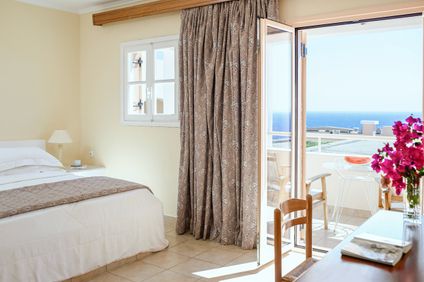 Familienzimmer Superior