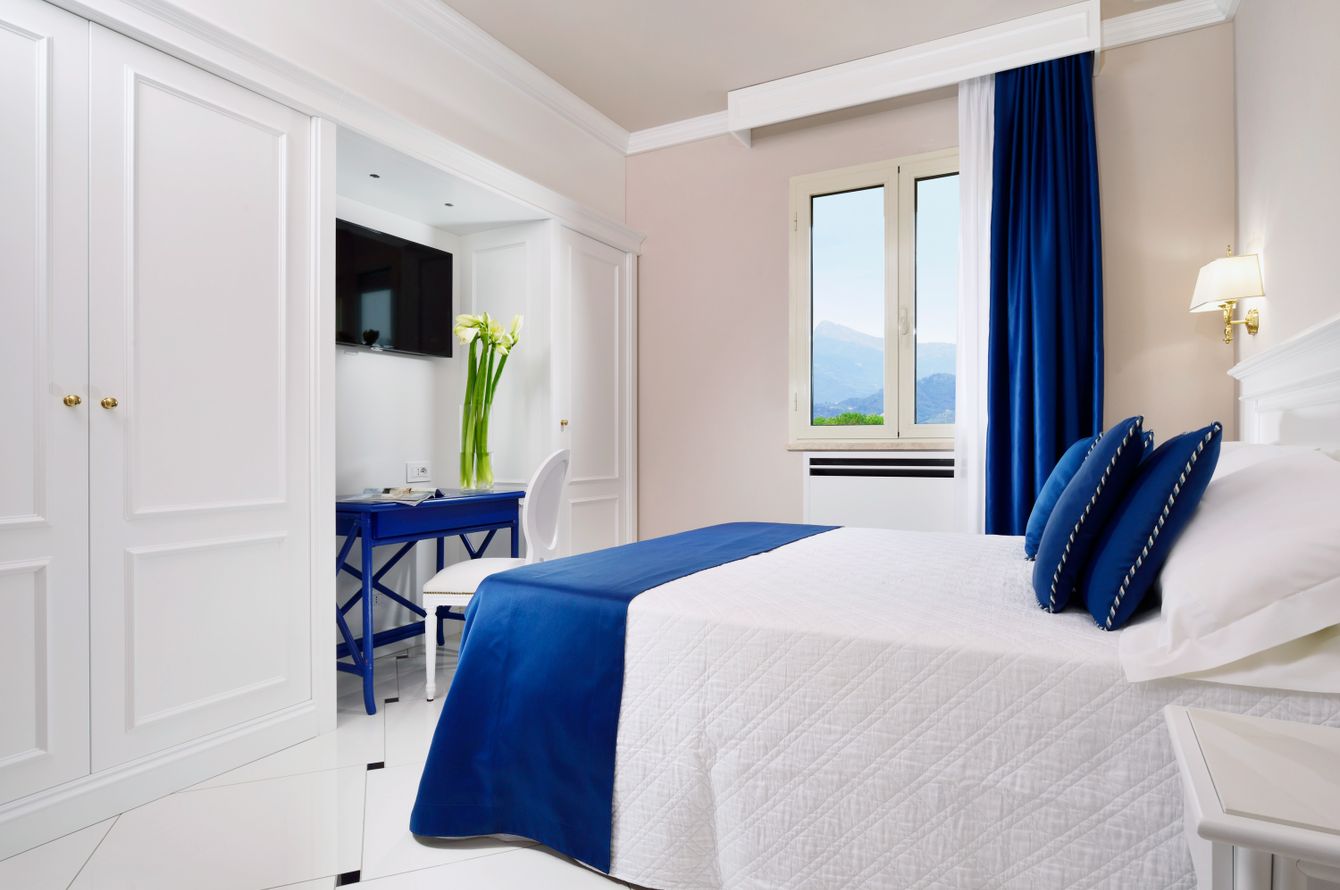 Chambre double Classic