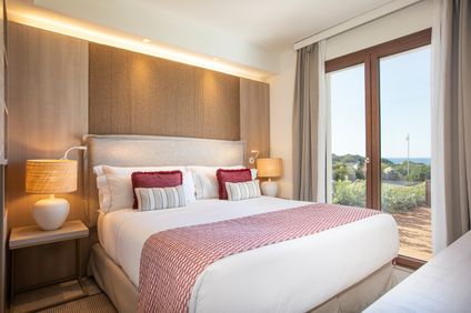 Doppelzimmer Superior