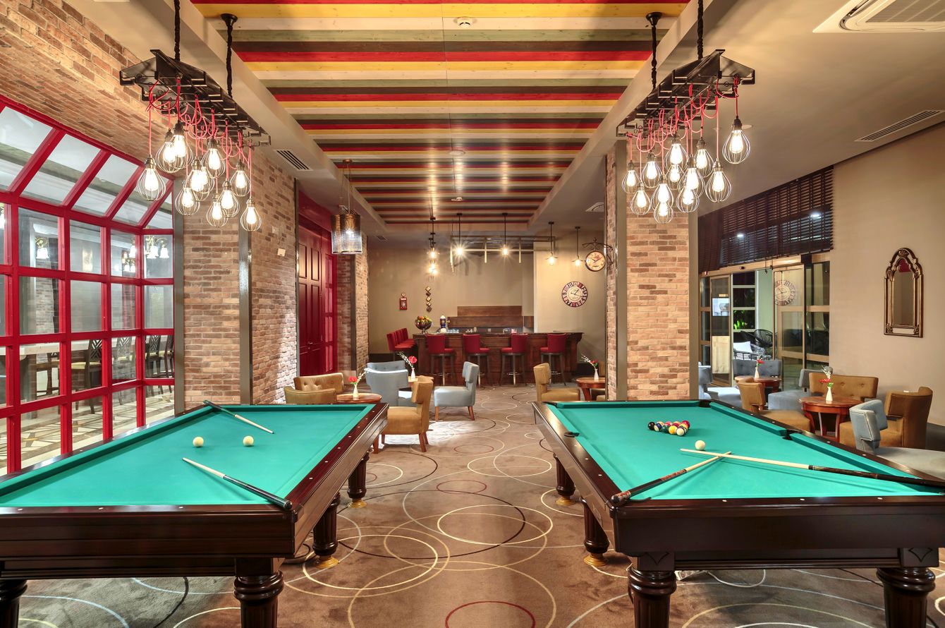 Billard