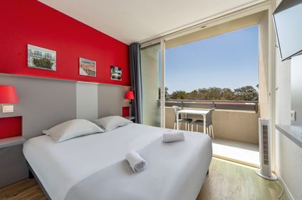 3-Zimmer-Appartement