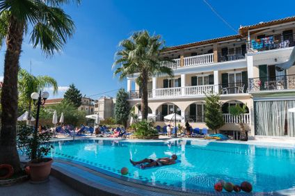 9. Bild der Unterkunft