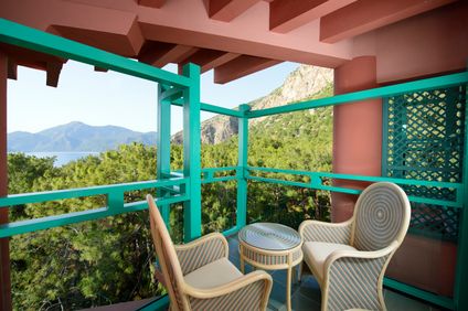 3. Bild der Unterkunft