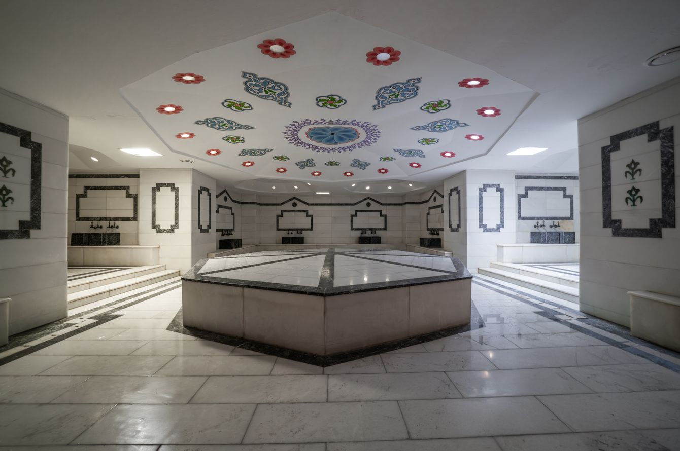 Hamam