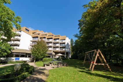 14. Image de l'établissement