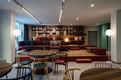 32. Bild der Unterkunft