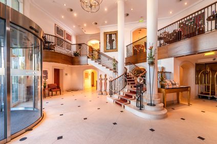 20. Bild der Unterkunft