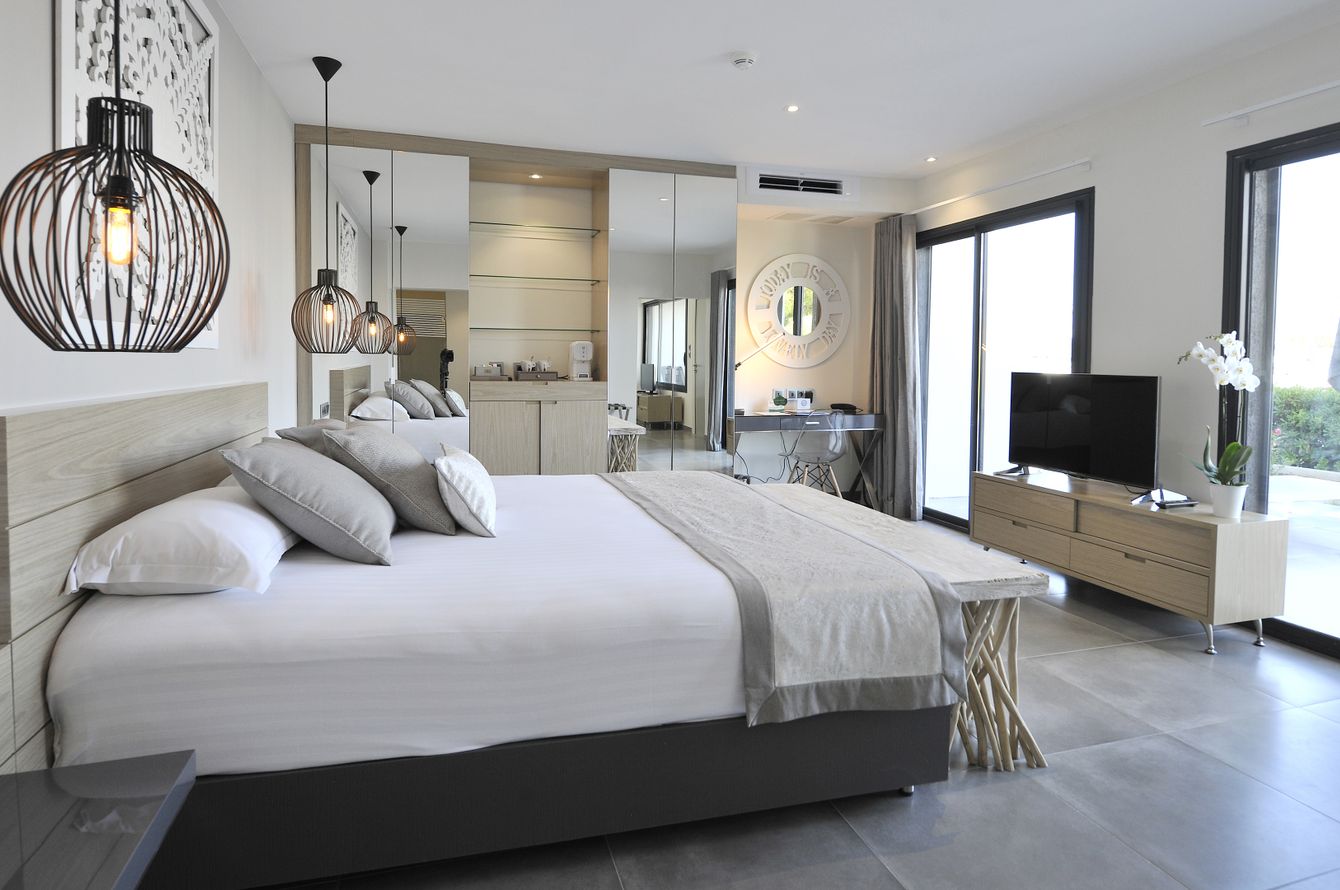 Suite