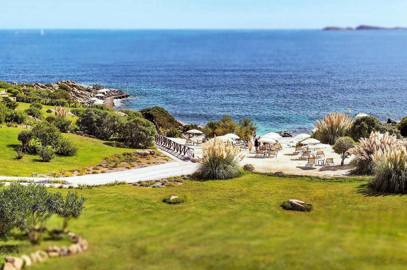 Colonna Resort