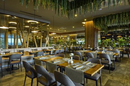 13. Bild der Unterkunft