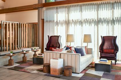 4. Bild der Unterkunft