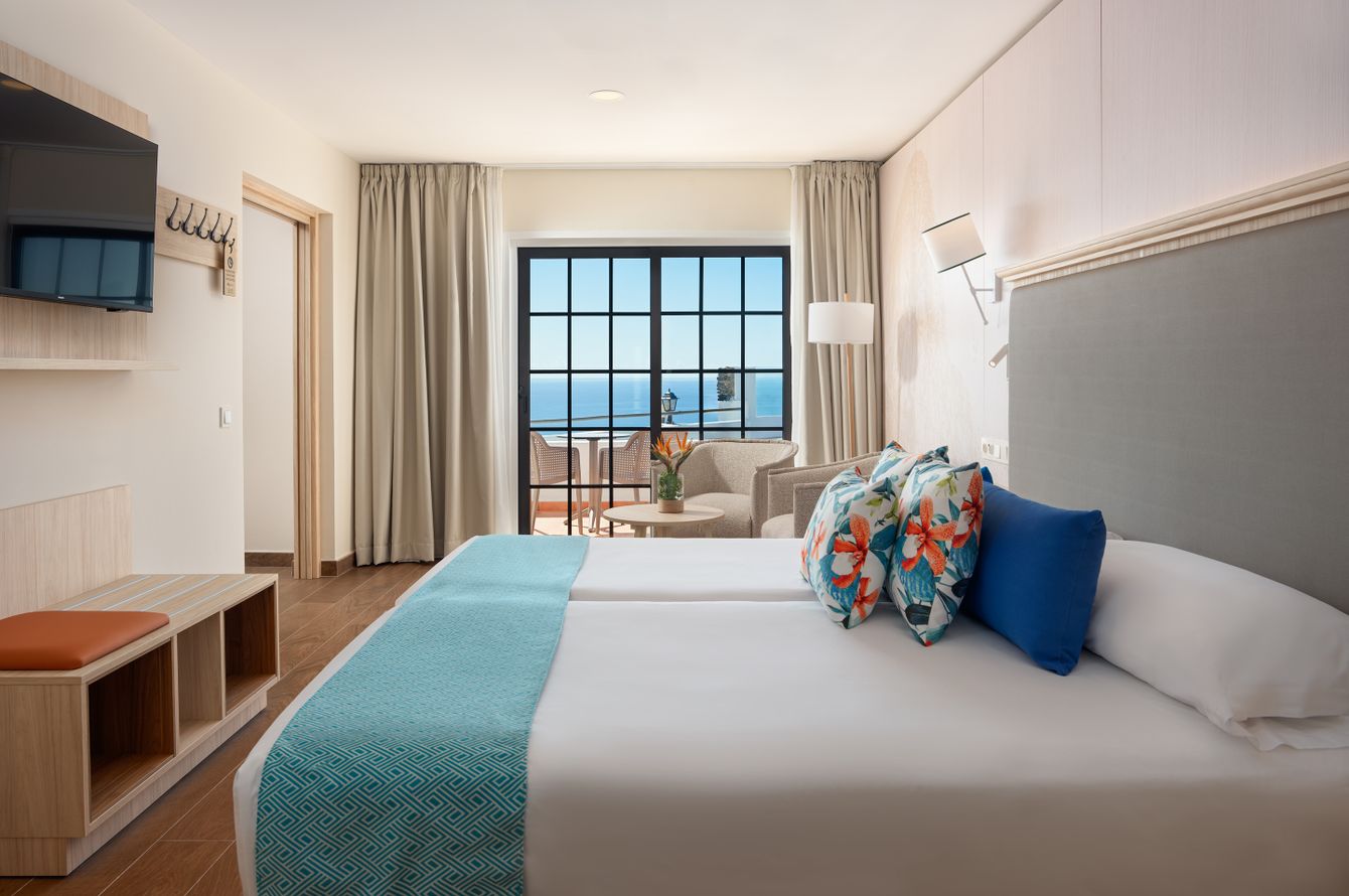 Junior Suite (Laurisilva)