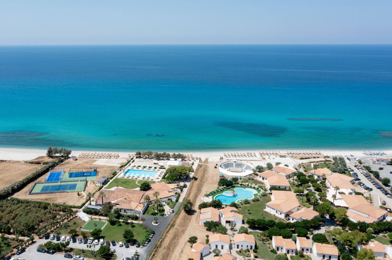 VOI Le Muse Resort